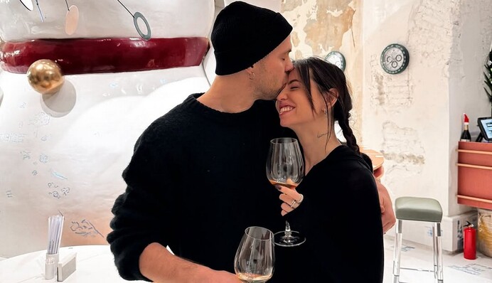 Кацурін влаштував Дорофєєвій сюрприз, для якого залучив зірку шоу 