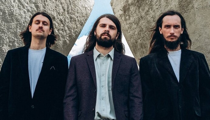 Без бороди і довгого волосся: у мережі показали перше фото учасника Нацвідбору, якого мобілізували до ЗСУ