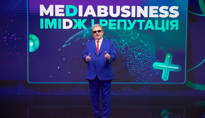 Цифрове майбутнє: Поплавський презентував ОСВІТНІЙ МЕДІАХАБ