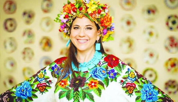 В честь 30-летия 