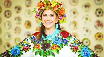 На честь 30-ліття 