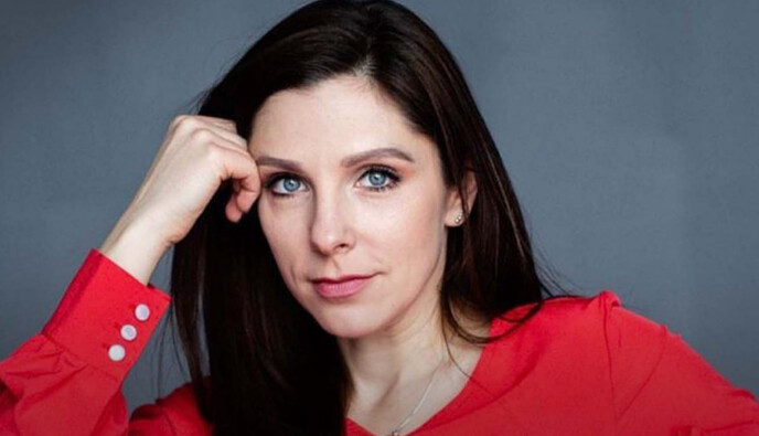 ”Я чуть не закричала: “Ты х*рово играла!” Украинскую актрису разозлила пожилая коллега