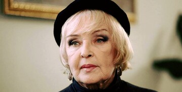 Народна артистка Ада Роговцева повідомила про тяжку втрату