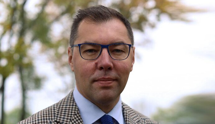 Олексій Макеєв: Що таке свобода? Росіянин питання, певно, не зрозуміє… Проте ви запитали українця. Дам чесну відповідь