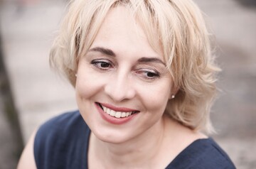 Актриса опублікувала сумний анекдот про українців