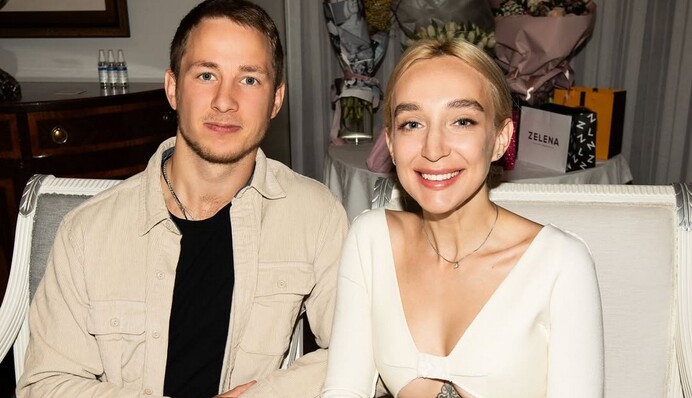 Блогер Елена Мандзюк назвала виновную в появлении слухов о ее романе с Александром Тереном