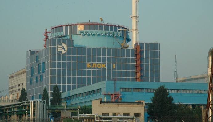Хмельницька АЕС залишилася без болгарських реакторів: проєкт добудови енергоблоків закривається?