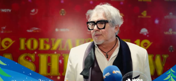 "Грудень — ноябрь: это до слез": укранцев рассмешила ошибка российского телеведущего