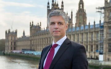 "I think Taurus will give." Interview with Vadym Prystaiko