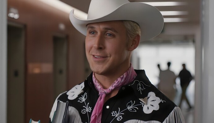 Зірка стрічки 