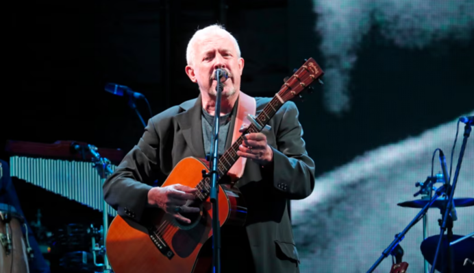 «У каждого из нас есть такой Михаил»: инцидент с Андреем Макаревичем кого-то напомнил экс-сценаристу «Квартала 95»