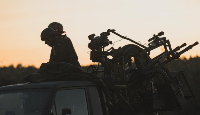 Росія готує удари по Україні напередодні  і після Великодня