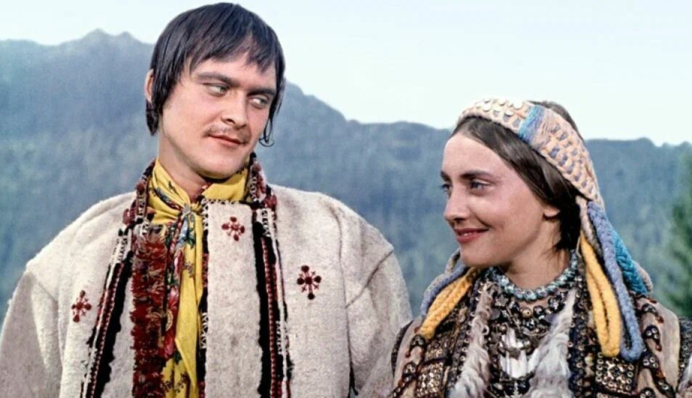 Українцям презентують відреставрований легендарний фільм 