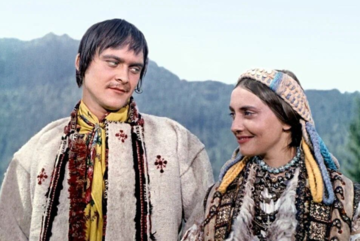 Украинцам презентуют отреставрированный легендарный фильм 