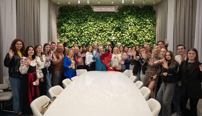 Михайло Поплавський– 32 роки ректорства: епоха реформ і новаторства