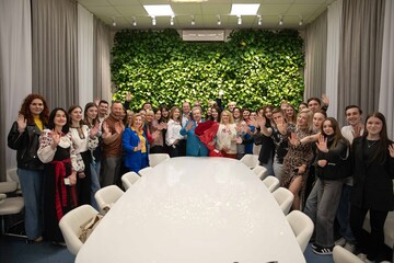 Михайло Поплавський– 32 роки ректорства: епоха реформ і новаторства