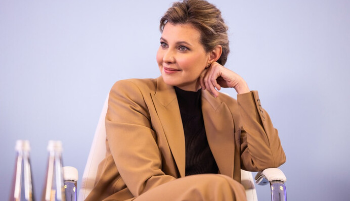 ”Тотальное уничтожение нации любым способом”: преподавательницу огорчило произведение студентки о жене Зеленского