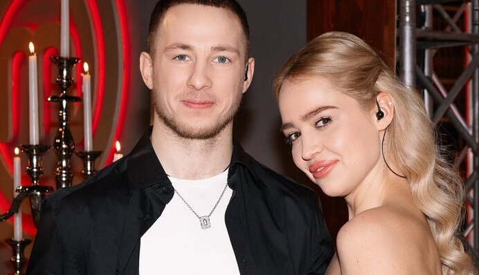 Подруга Терена заявила, что ветеран не был в отношениях с победительницей 