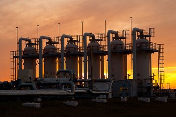 Сховища порожні: де Україні взяти газ на наступну зиму, і скільки за це доведеться заплатити