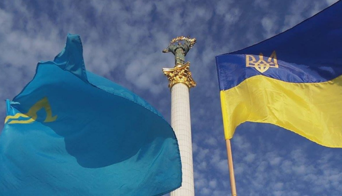 Николай Княжицкий: США действительно не требовали от Украины признания Крыма российским