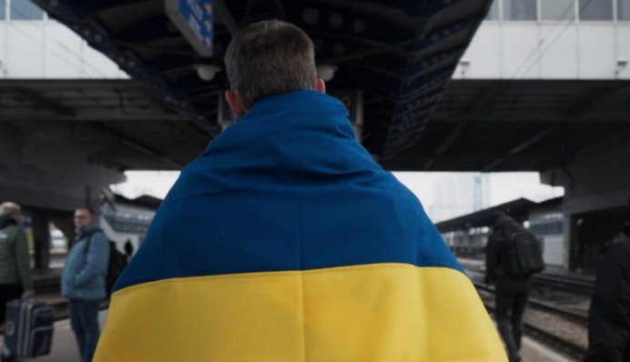 «Они сохранили не только язык»: сценаристка «Будинку 