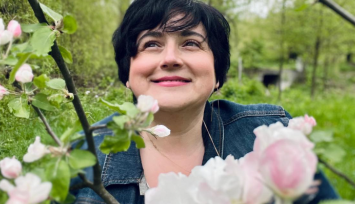 «Мир мог бы быть лучше»: преподавательница нашла в книге важные для «людей в высоких кабинетах» слова о связи с россиянами