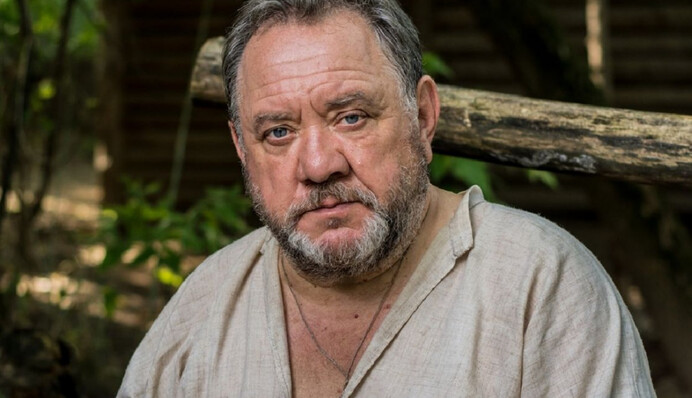 Народному артисту Украины досталось от журналистки за ответ о насилии над студентами