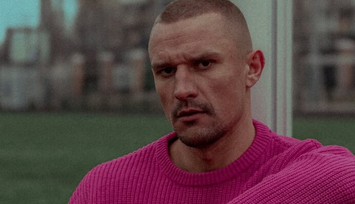 Тарас Цымбалюк объяснил, почему спектакль 