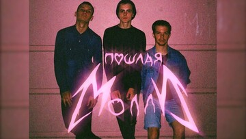 "Презирают Украину и тех, кто ее защищает": учительницу напугали украинские фанаты группы "Пошлая Молли"