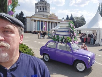 Український письменник розповів про відхід від визначення 