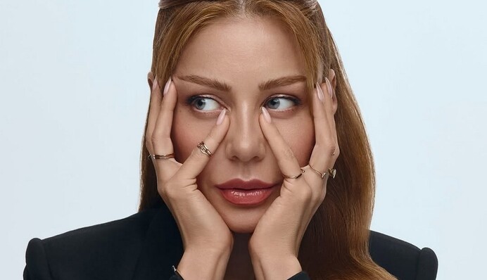 Тина Кароль после критики ботокса сделала признание относительно инъекций красоты