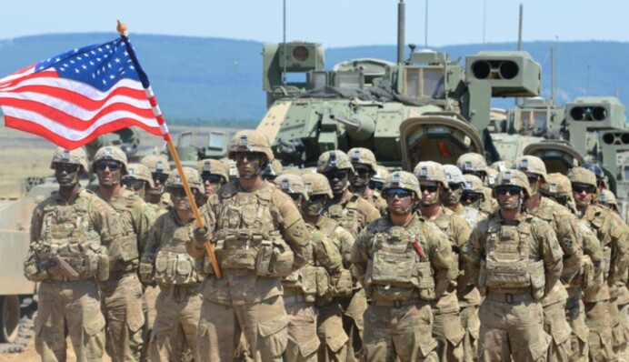 ​Як армія США взяла на озброєння дані та зробила революцію в управлінні талантами