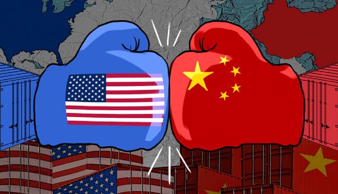 Переговори замість тарифів: перша світова торговельна війна скасовується?