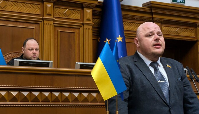 Можно загадывать желание? Нардепка похвасталась уникальным фото