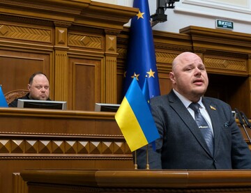 ​Можна загадувати бажання? Нардепка похвалилася унікальним фото з Ради