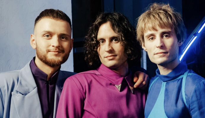 Группа Ziferblat назвала режиссера своего номера для 