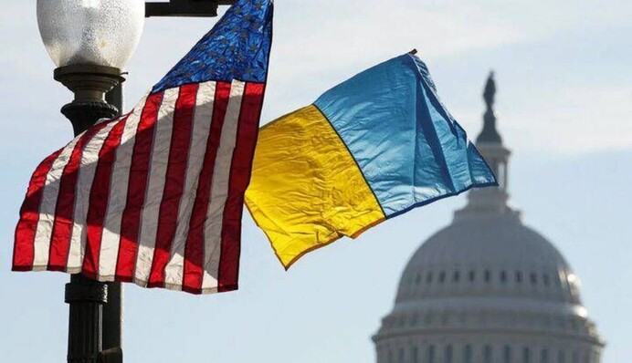 Valeriy Pekar: Russia will die and collapse because time is against it