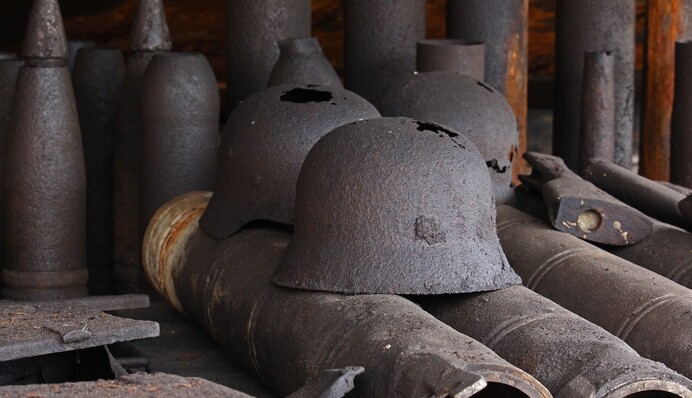 Andriy Yermak: Despite the myth of Soviet propaganda about the 