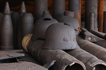 Andriy Yermak: Despite the myth of Soviet propaganda about the "victory of the USSR in the Great Patriotic War", the facts prove otherwise