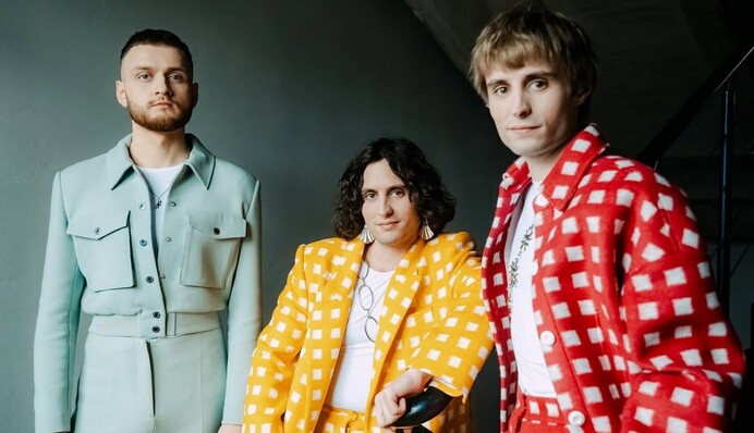 Діти, розлучення, складні стосунки: що відомо про особисте життя учасників гурту Ziferblat