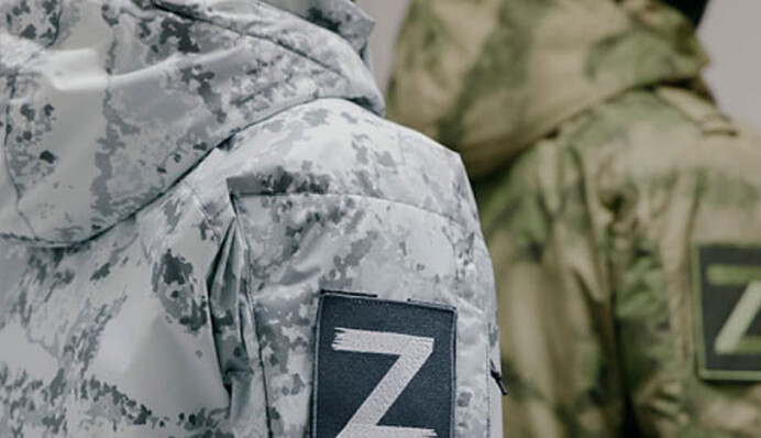 Антон Колумбет: Як би не закінчилась Третя світова, в формі ЗС РФ буде зображуватись екзистенційний гнилозубий…