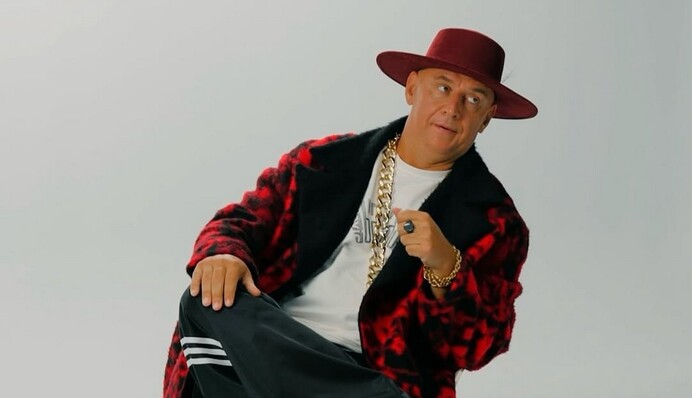 Потап у День жалоби за жертвами атаки РФ анонсував веселий трек