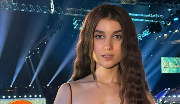 Jerry Heil выступит на Евровидении-2025 без Alyona Alyona