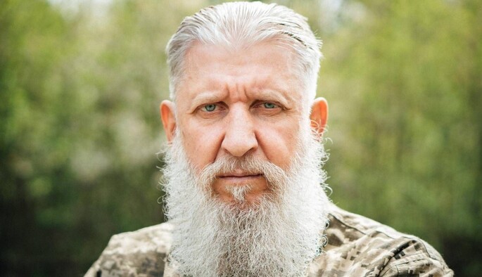 Мобилизация украинцев от 60 лет — как это будут реализовывать