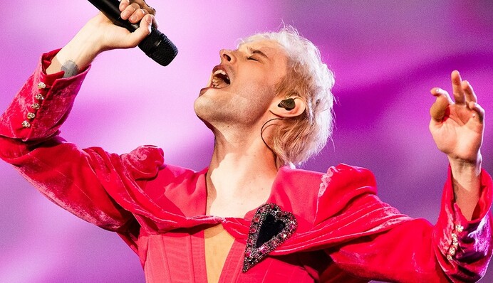 Как изменились прогнозы букмекеров после первой репетиции Ziferblat на 