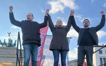 Российская оппозиция после 24 февраля – в поисках идентичности или 