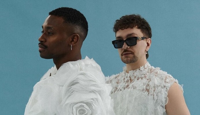 Группа TVORCHI ответила народному артисту Злотнику, который обвинил их в нарушении авторских прав