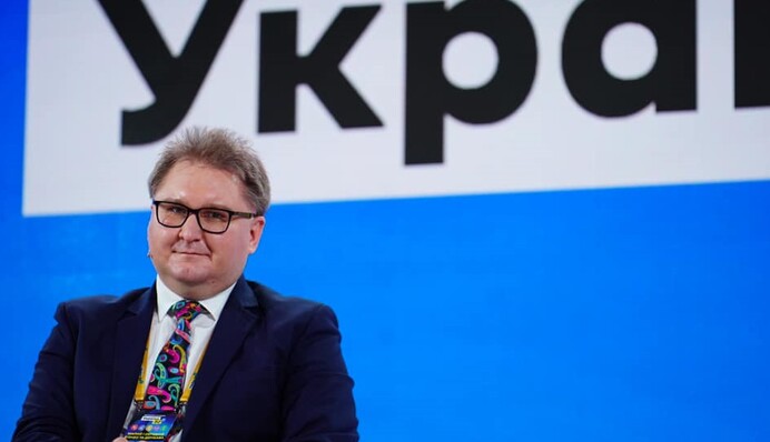 Тарас Качка: Ми додали ще один інструмент, який заохочує постачання зброї зі США до України