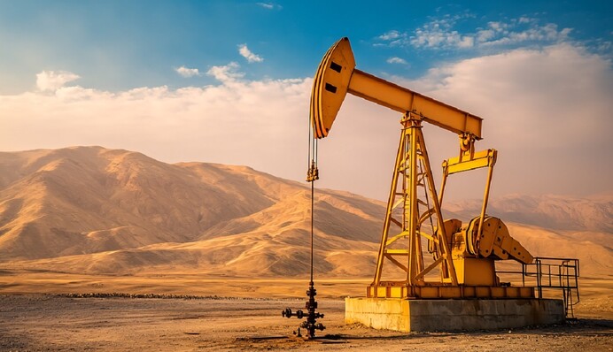 Карфаген має бути зруйнований, або при чому тут ціни на російську нафту