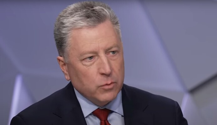 Курт Волкер: Я відчуваю, що Сполучені Штати і Україна налагодили свої стосунки
